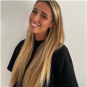 Profesora de inglés – Clases presenciales y personalizadas